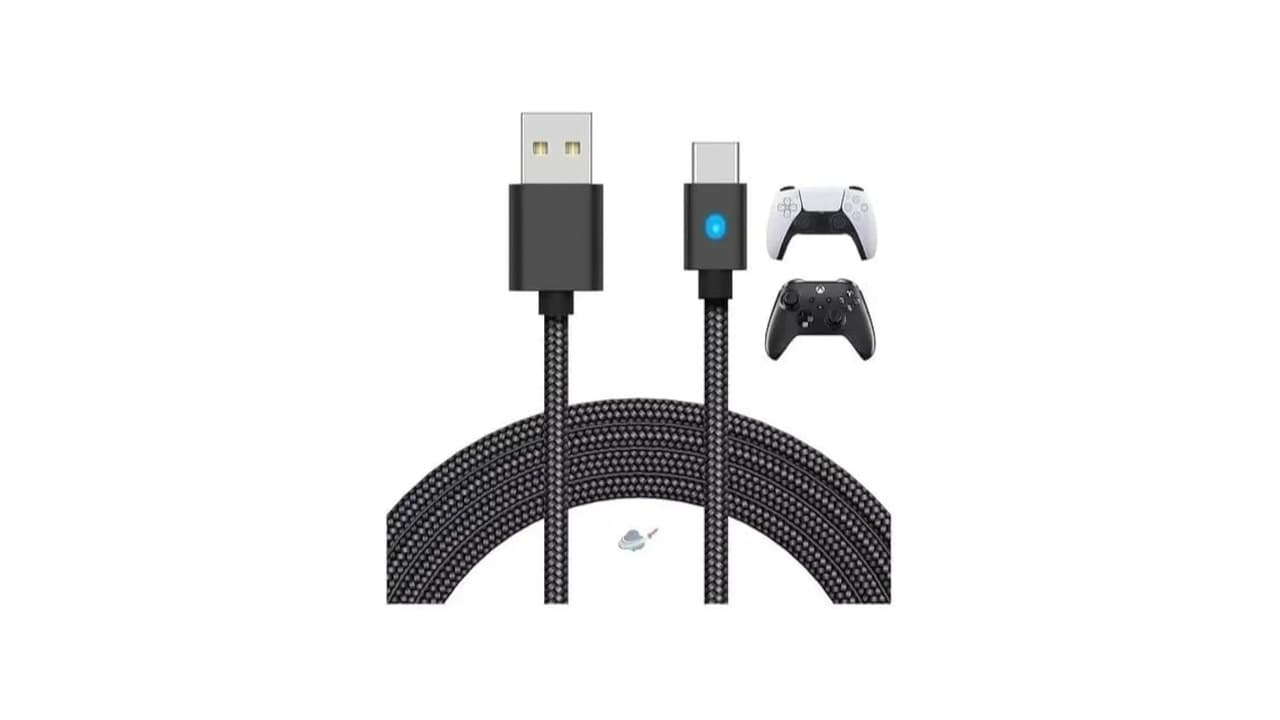 Melhor Controle Acessível para PS5 e Xbox: Guia Completo para Gamers