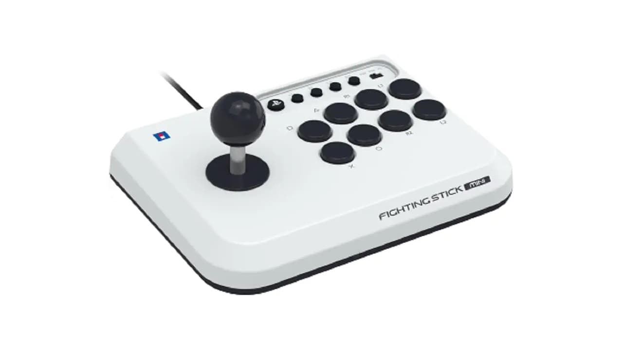 Melhor Controle Arcade Stick para Jogos de Luta: Guia Completo para Escolher o Ideal