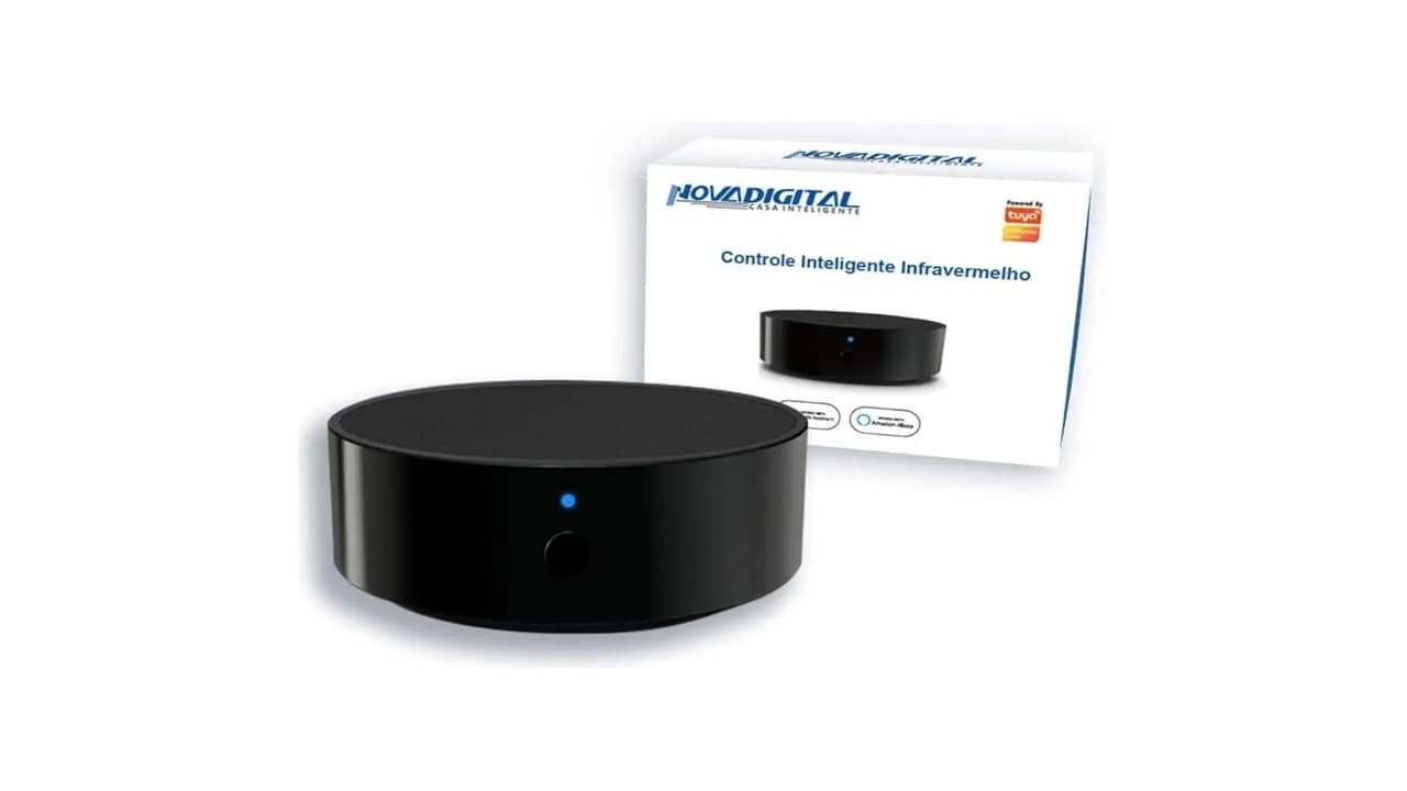 Melhor Controle Remoto Universal para Smart TV e Ar Condicionado: Top 10 Escolhas
