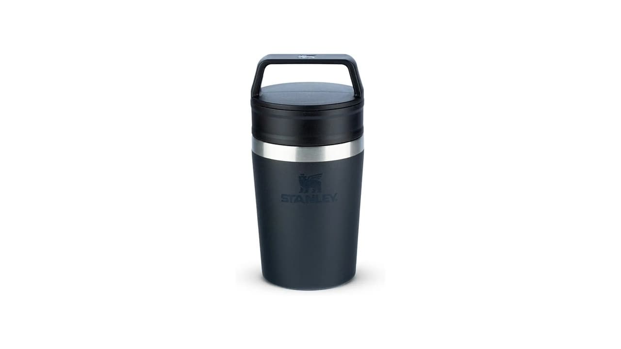 Melhor Copo Térmico para Café Stanley: Guia Completo para Escolher