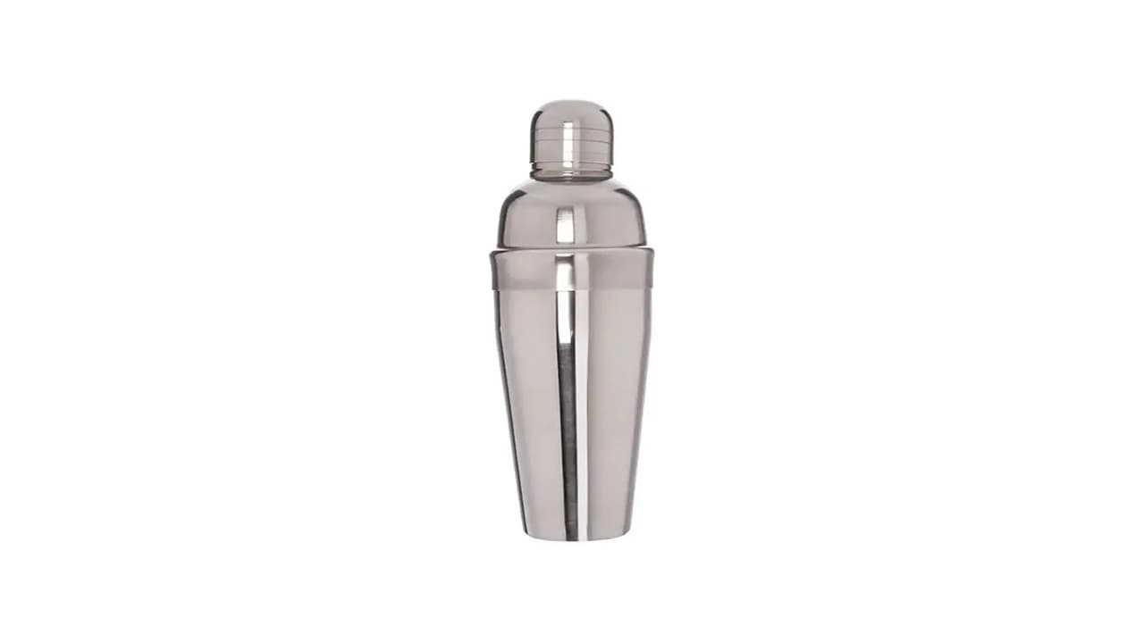 Melhor Coqueteleira de Inox para Drinks e Caipirinha: Top 10 Kit Profissionais Avaliados