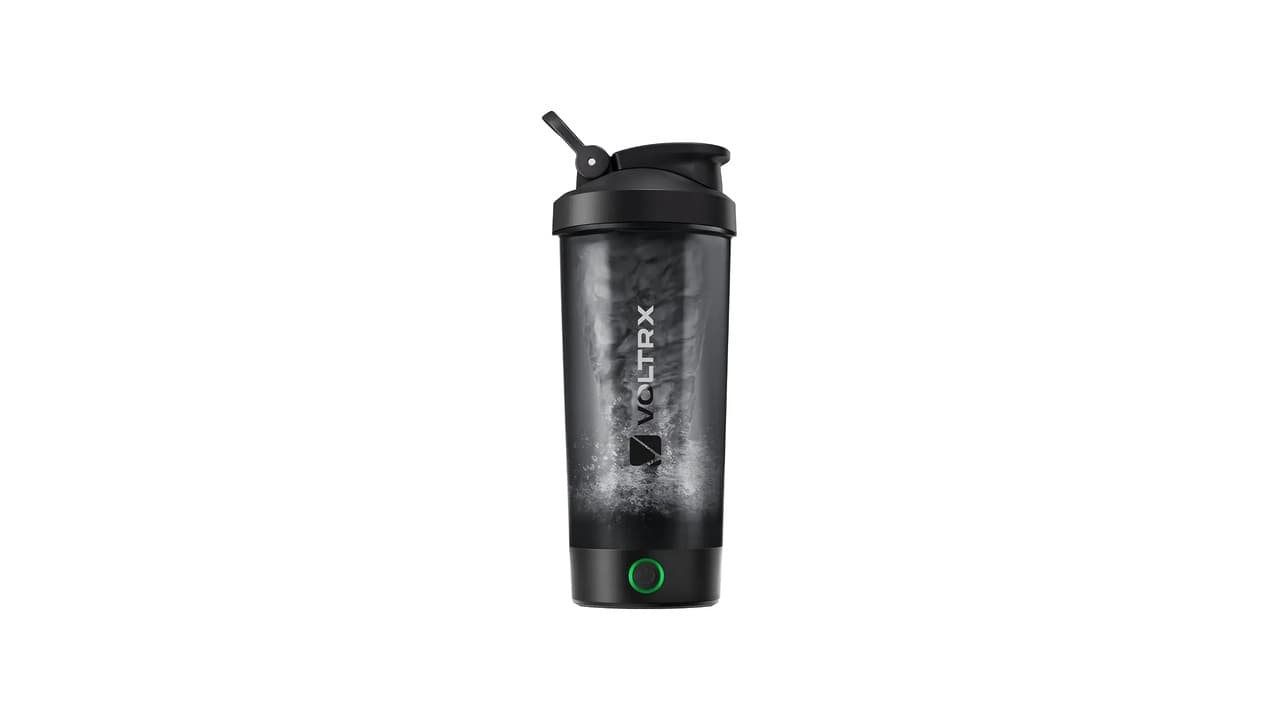 Melhor Coqueteleira Elétrica para Whey e Proteína: Top 10 Modelos Recarregáveis por USB-C
