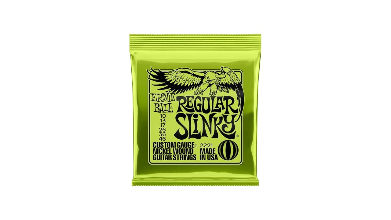 Melhor Corda de Guitarra Elixir vs D'Addario vs Ernie Ball: Guia Completo para Guitarristas