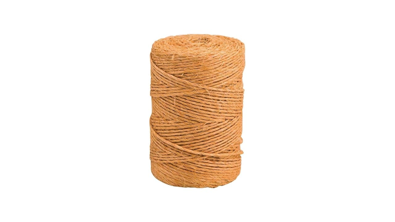 Melhor Corda de Sisal para Artesanato: Guia Prático para Escolher