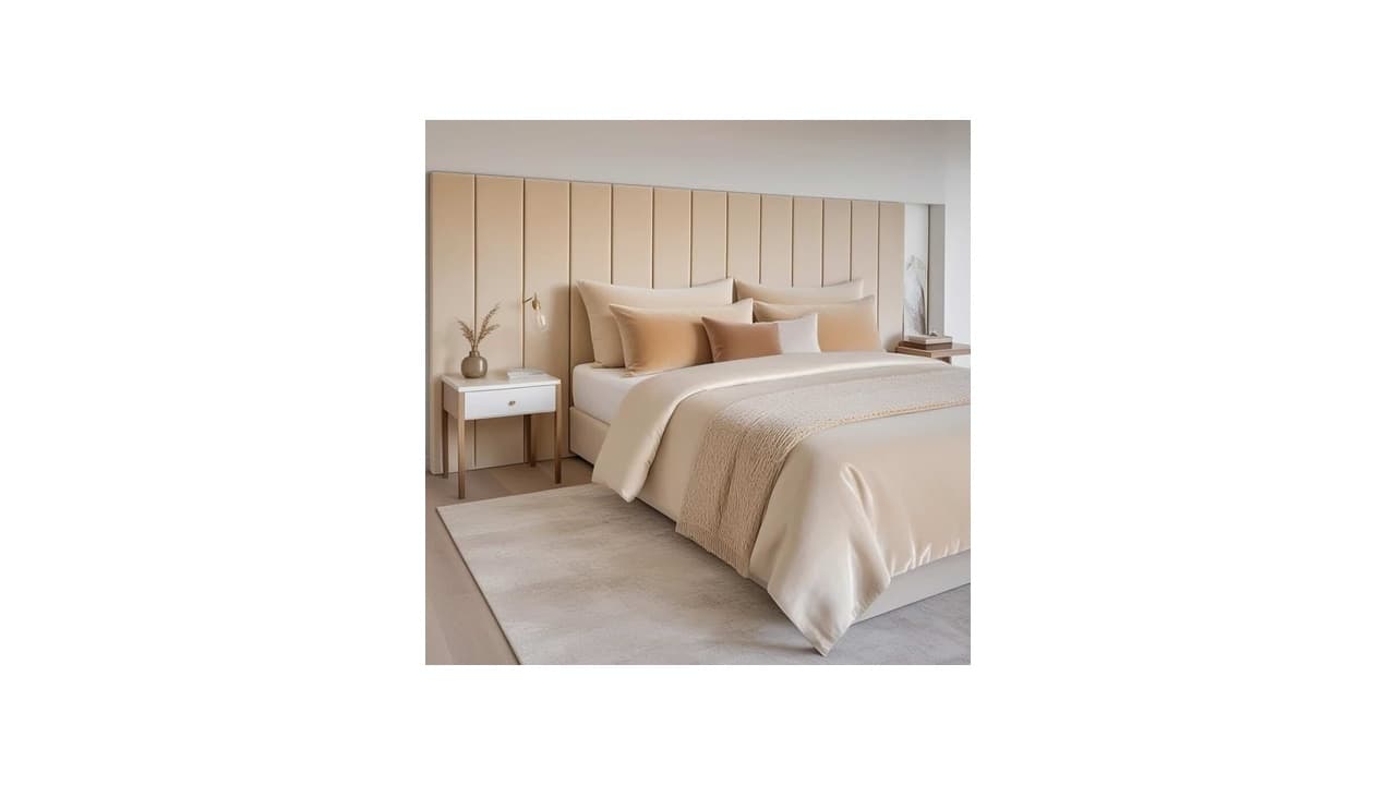 Melhor Cores de Cabeceira para Cama: 10 Modelos que Transformam Seu Quarto