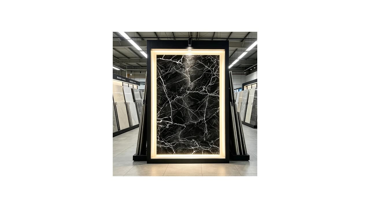 Melhor Cores de Porcelanato para Sala: 7 Opções que Transformam o Ambiente