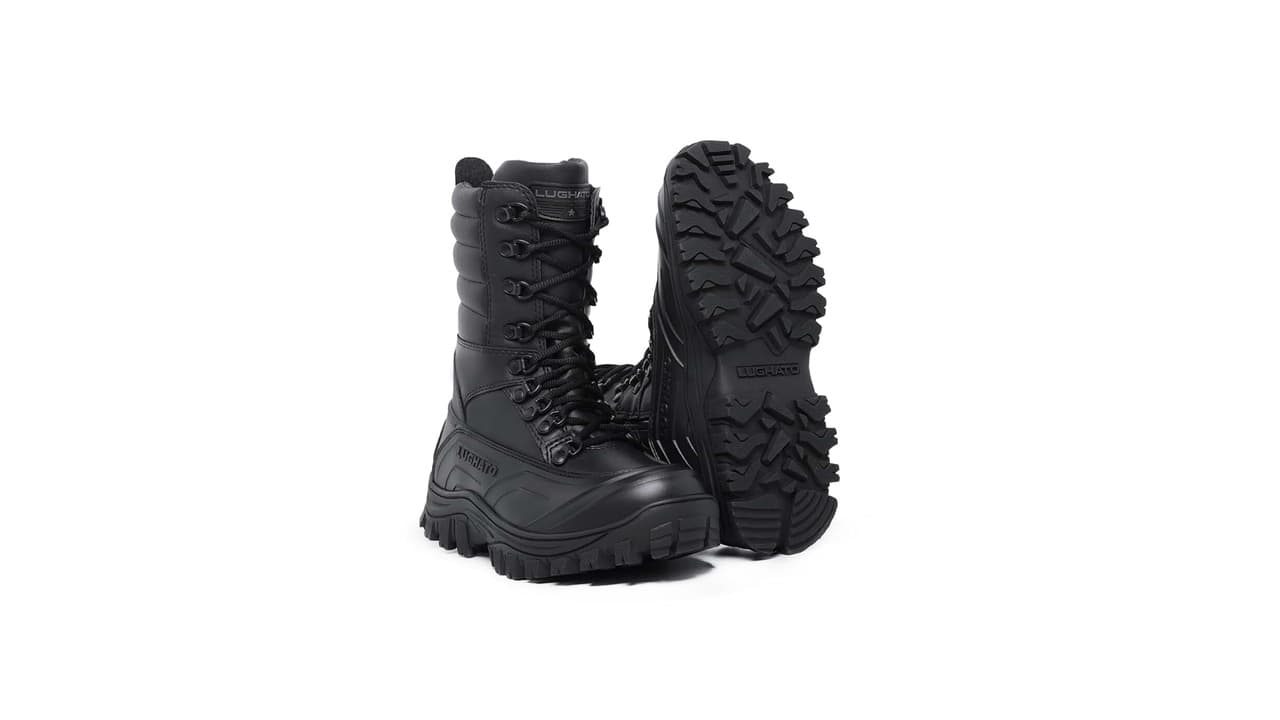Melhor Coturno Militar Impermeável Tático: Guia para Escolher o Ideal