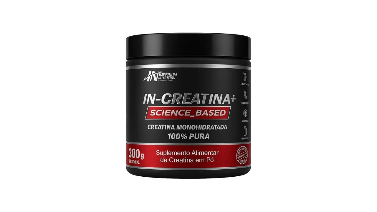 Melhor Creatina Micronizada vs Monohidratada para Ganho de Massa Muscular