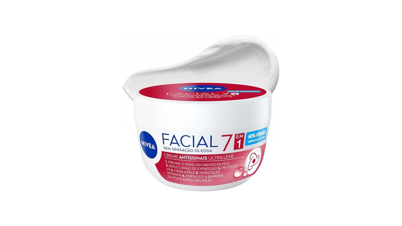 Melhor Creme Antissinais para Pele Oleosa: Top 10 para Hidratação e Controle de Brilho