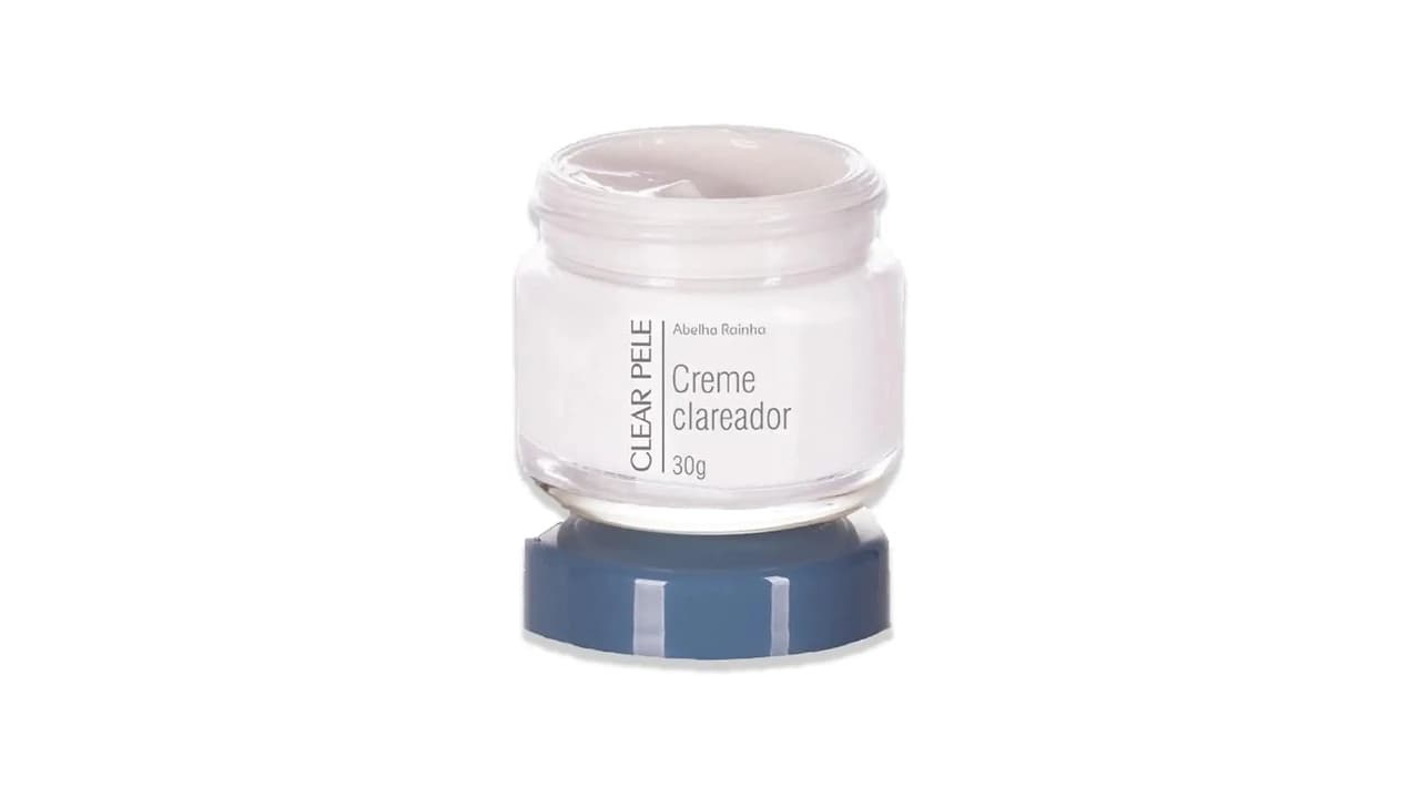 Melhor Creme Clareador de Manchas e Melasma no Rosto: Top 10 para Pele Luminosa
