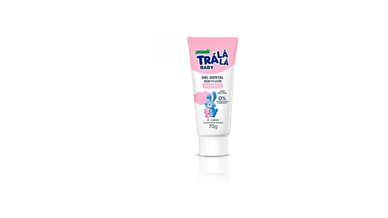 Melhor Creme Dental Infantil com Flúor e sem Flúor: Guia Completo para Cuidados Dentários na Infância