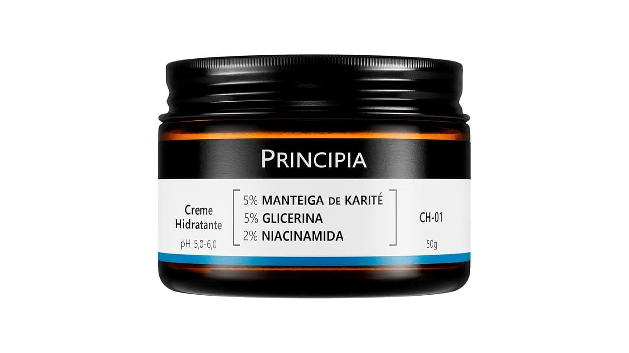 Melhor Creme Facial com Niacinamida: 10 Opções para Hidratação e Brilho