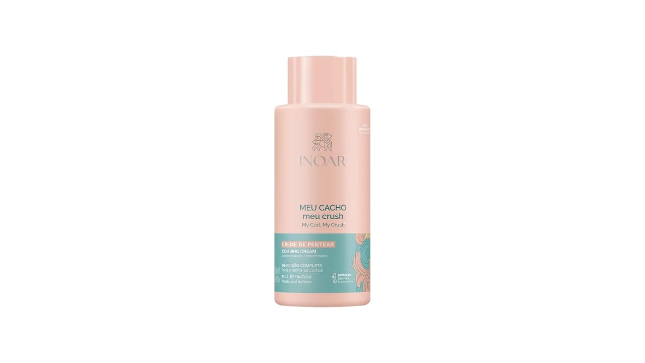 Melhor Creme para Cabelo Ondulado: Definição e Hidratação