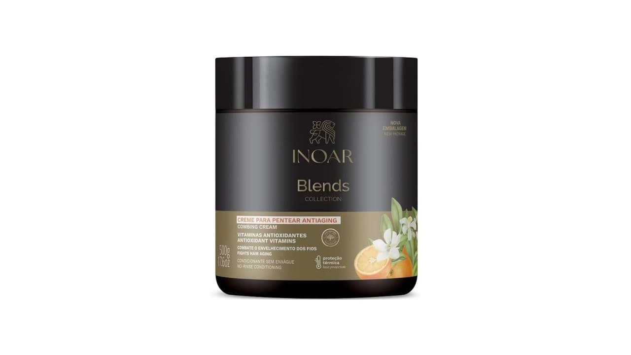 Melhor Creme para Cabelo Poroso e Ressecado: Guia Definitivo para Hidratação Profunda e Brilho