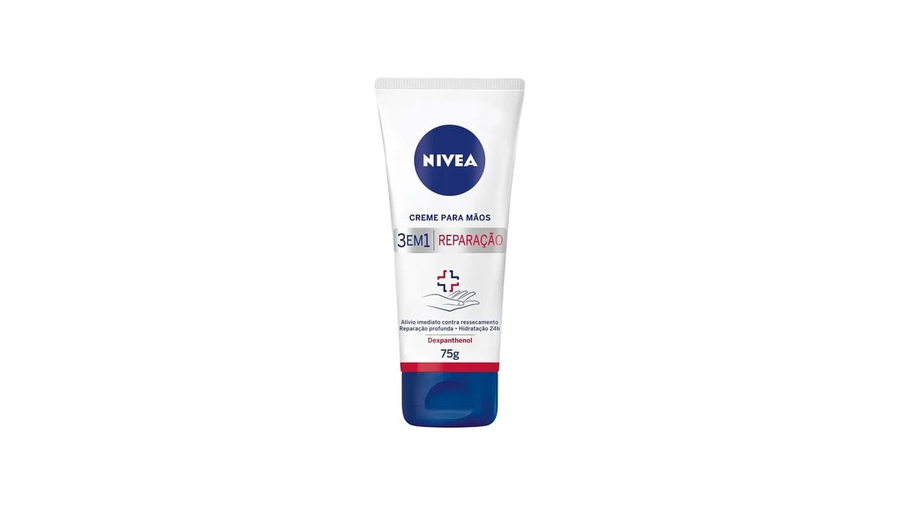 Melhor Creme para Mãos Ressecadas e Envelhecidas: Hidratação Profunda e Anti-Idade
