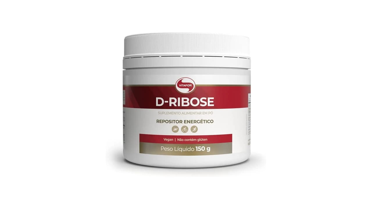 Melhor D-Ribose: Guia Completo para Escolher o Ideal