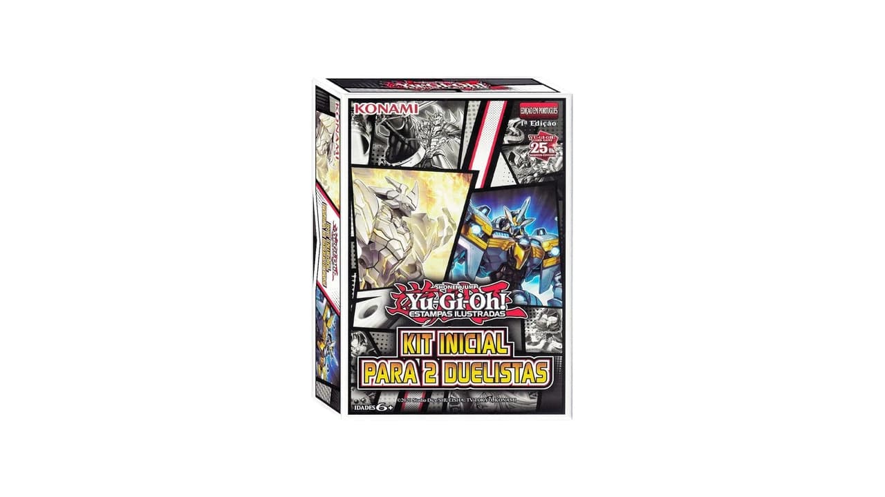 Melhor Deck Yu-Gi-Oh e Pokémon TCG: Guia Completo para Colecionadores