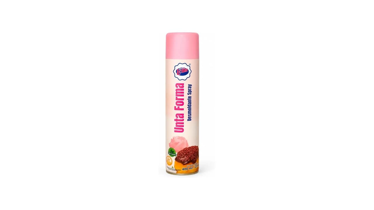 Melhor Desmoldante Spray Culinário: Guia Completo para Escolher o Ideal
