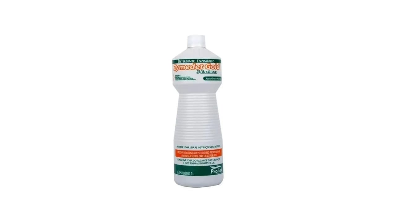 Melhor Detergente Enzimático: Top 5 para Limpeza Profissional