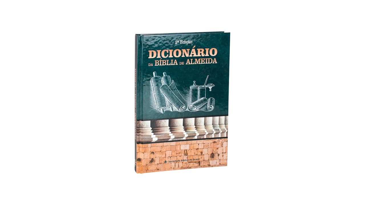 Melhor Dicionário Bíblico: Guia Completo para Estudos Profundos