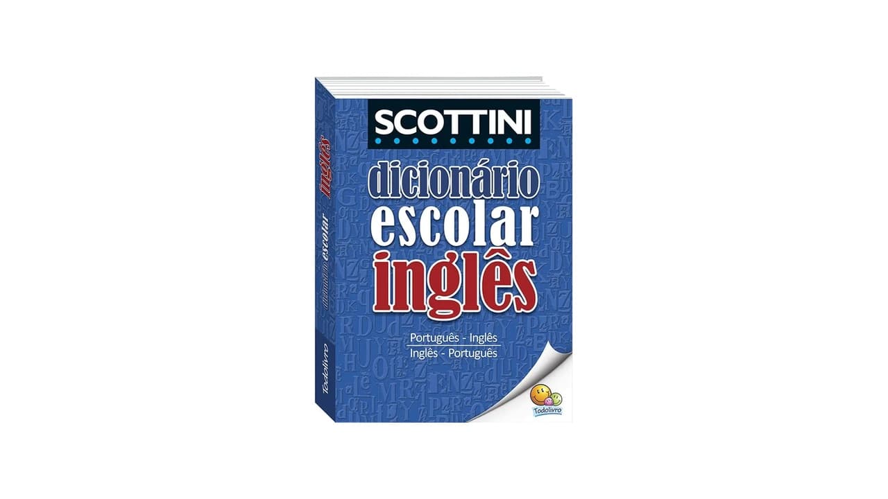 Melhor Dicionário de Inglês para Prova de Proficiência: Top 4 com CD-Rom e Recursos Específicos