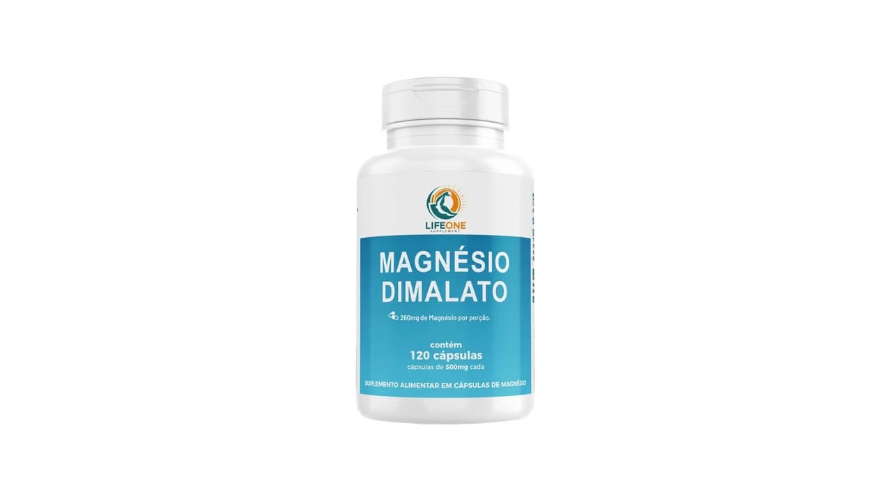 Melhor Dimalato de Magnésio: Top 10 para Absorção e Bem-Estar