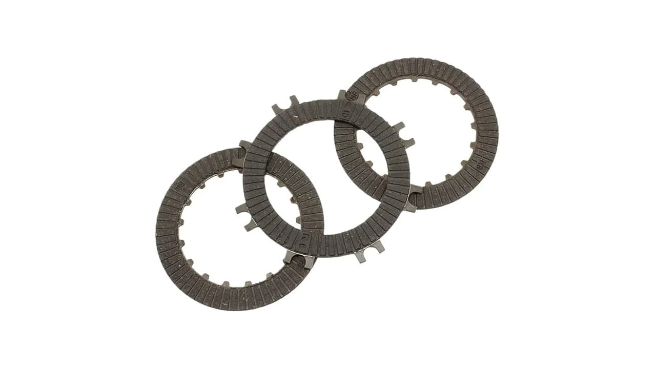 Melhor Disco de Embreagem para Moto: Guia Completo para Escolher