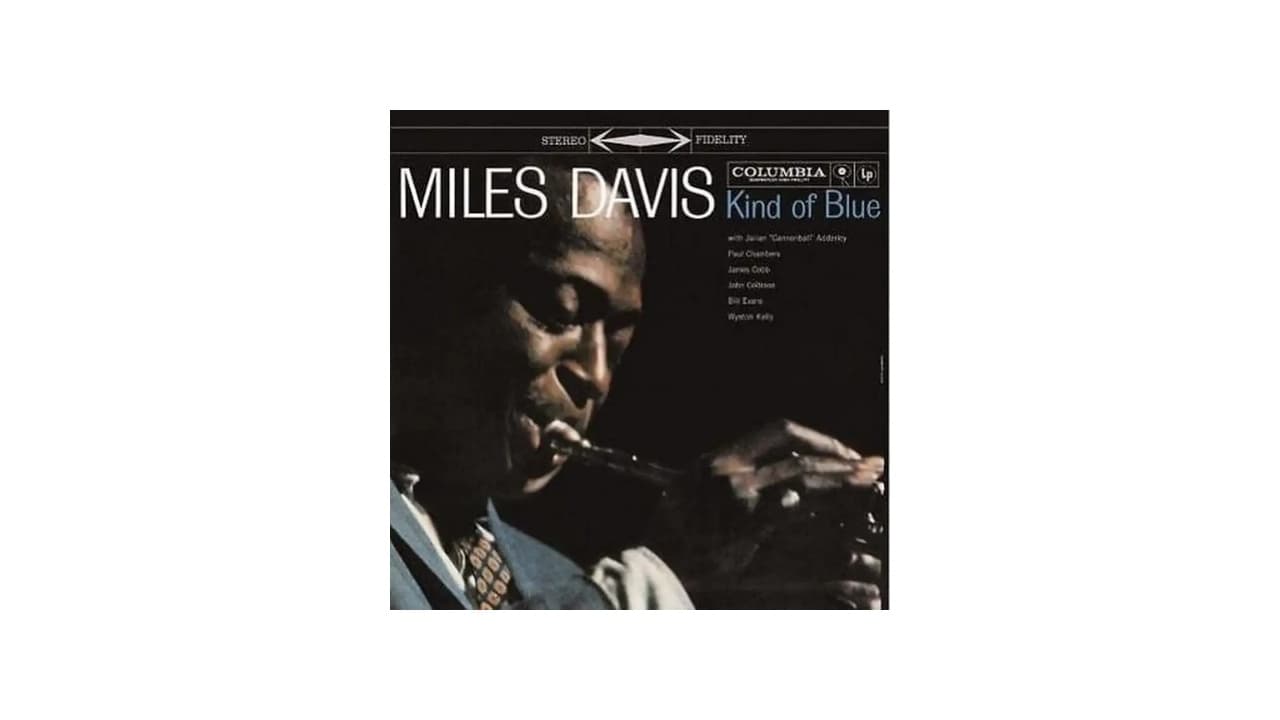 Melhor Disco de Vinil de Jazz e Blues: 15 Impre