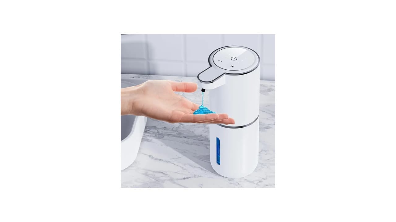 Melhor Dispenser de Detergente Automático: Guia de Escolha