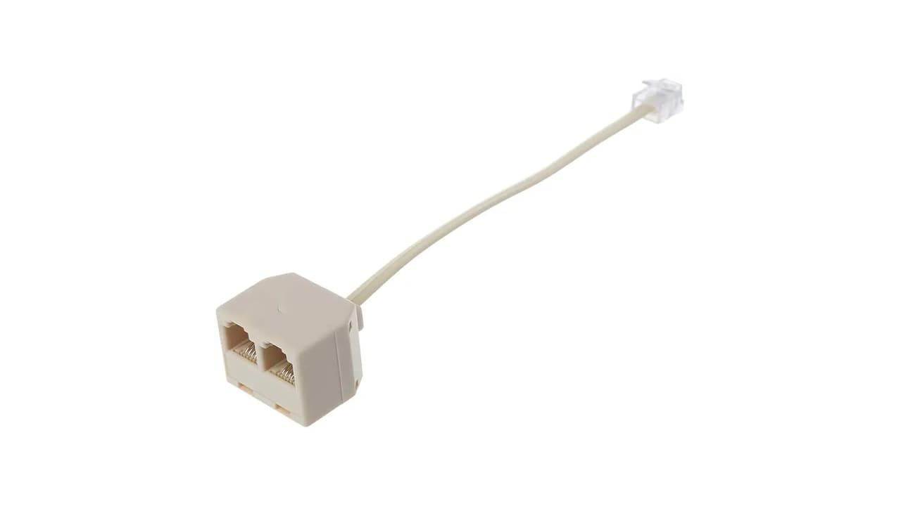Melhor Divisor de Linha Telefônica: Guia para Escolher o Ideal