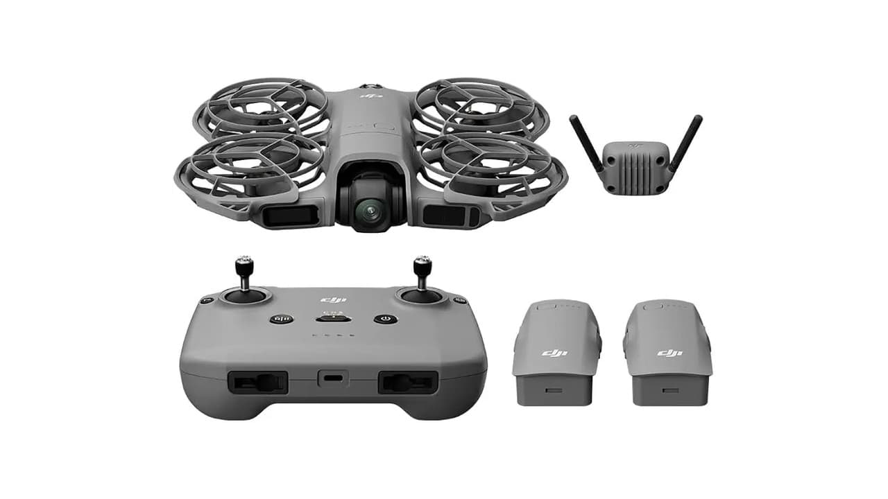 Melhor DJI para Vlog e Fotografia: Comparativo Completo