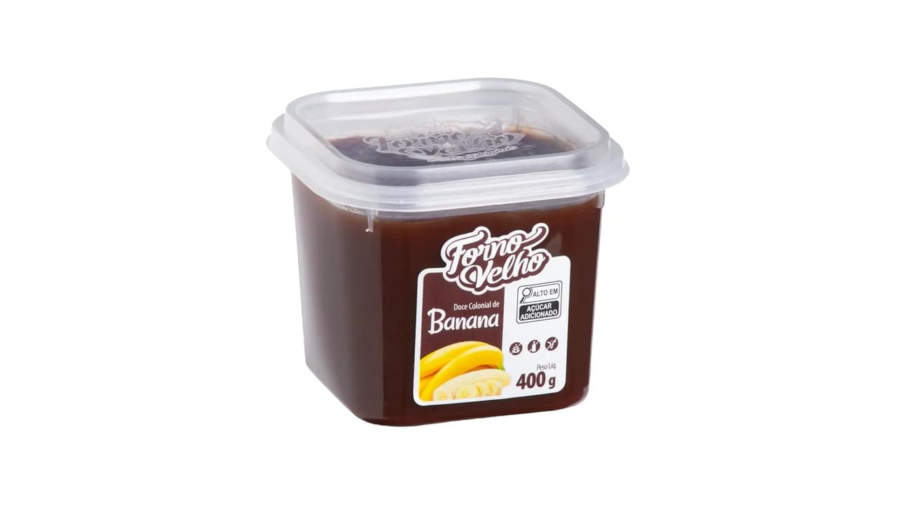 Melhor Doce de Banana Caseiro: Opções Premium para Sobremesas Irresistíveis