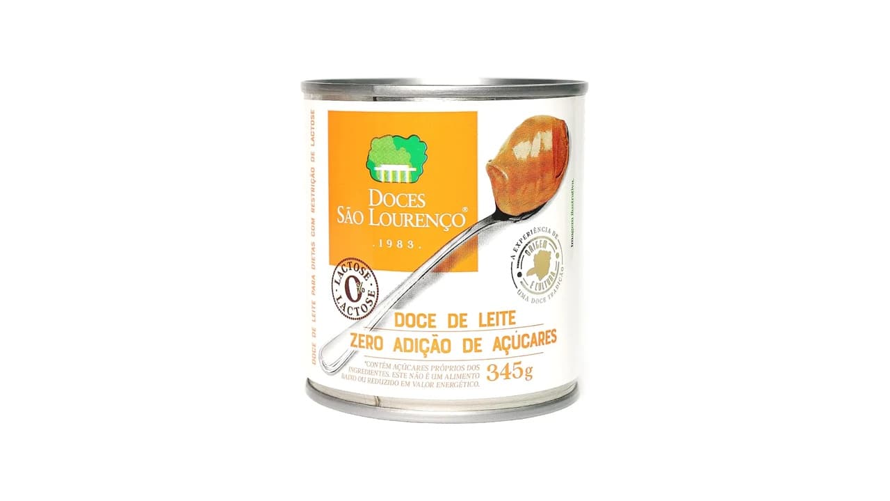 Melhor Doce de Leite sem Açúcar e Lactose: Top 7 Opções para Dietas Especiais