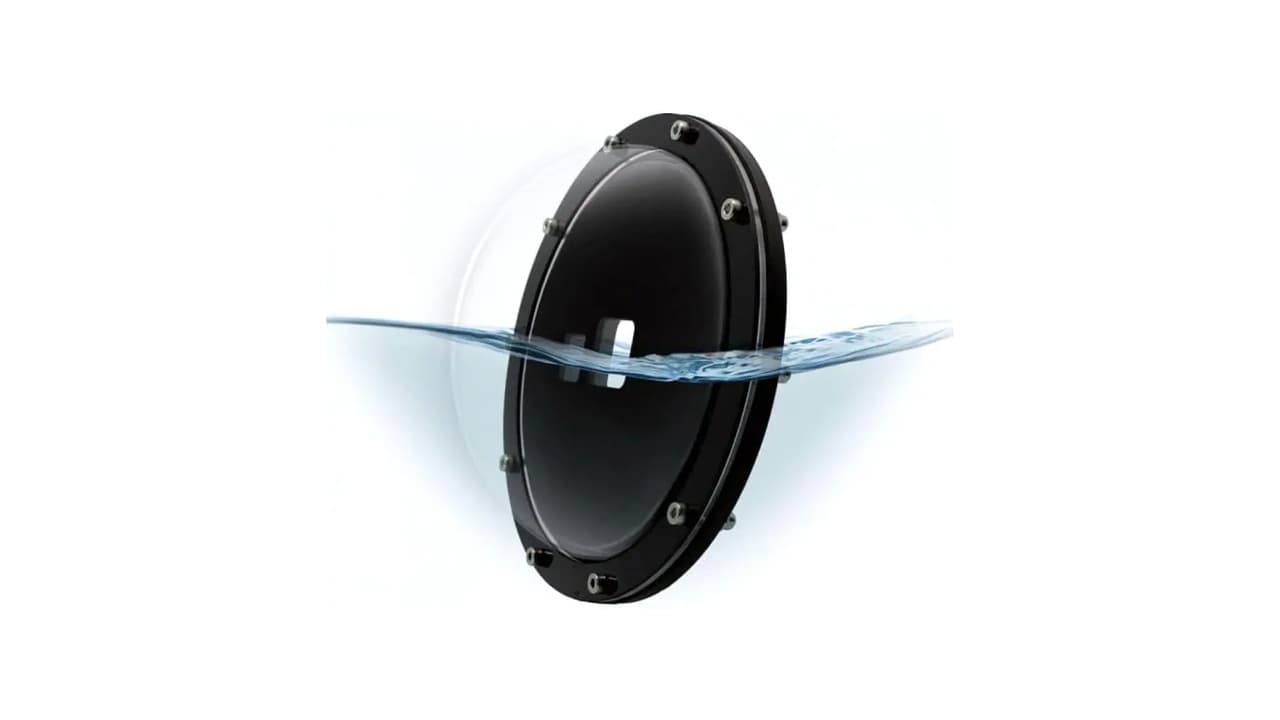 Melhor Dome para GoPro: Guia Completo para Câmeras Hero 5 a 13