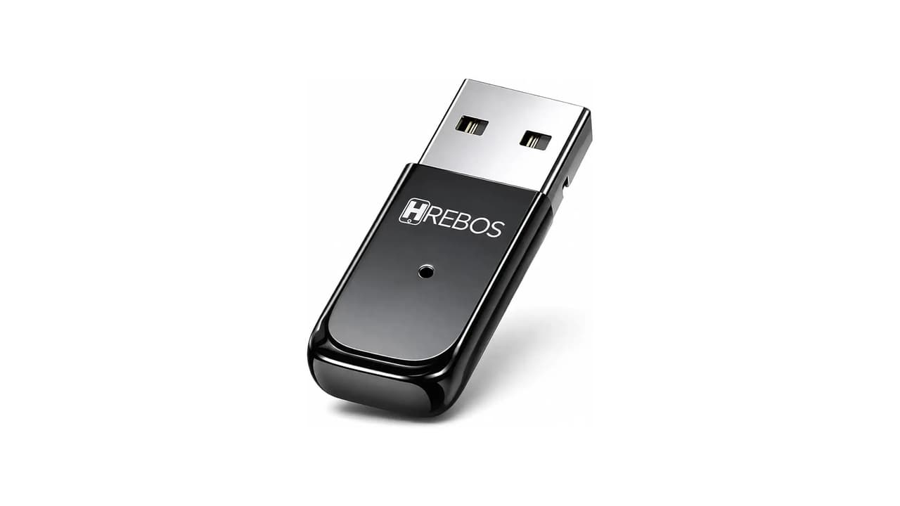 Melhor Dongle Bluetooth para Som de Carro e PC: 10 Opções para Conexão Perfeita
