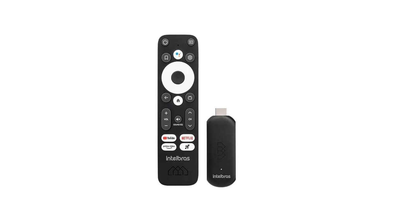 Melhor Dongle Smart TV para Projetor: Guia Completo