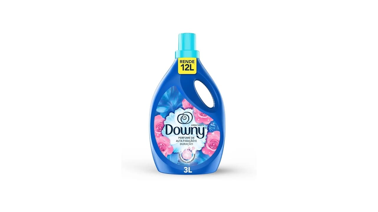 Melhor Downy Concentrado: Guia para Escolher o Ideal