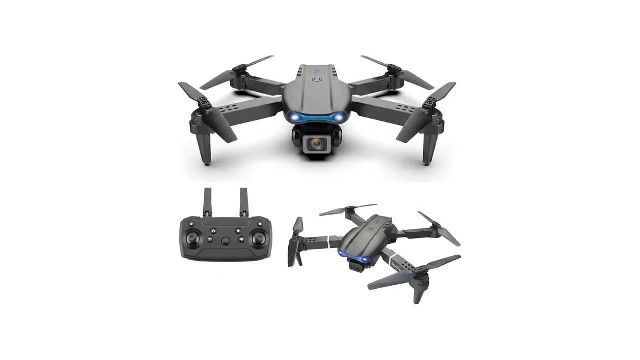 Melhor Drone Homologado pela ANATEL para Trabalho Rural: Guia Completo para Agricultores