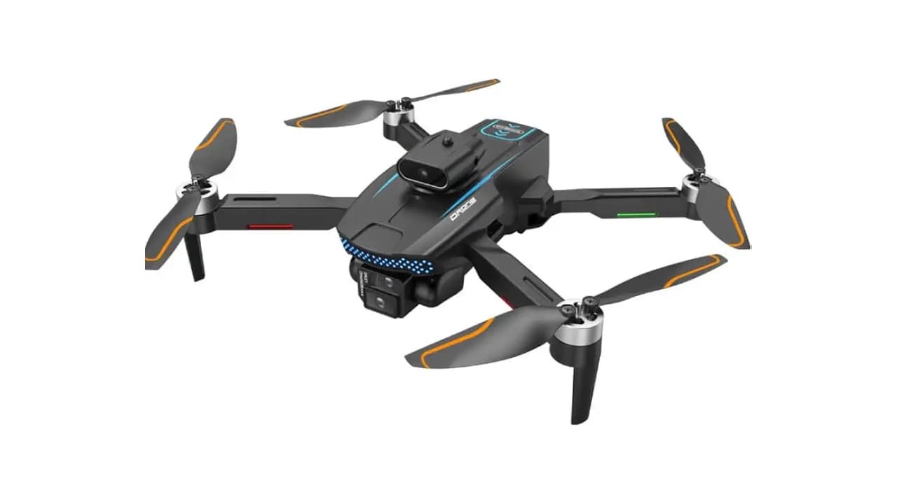 Melhor Drone Profissional com Sensor de Obstáculo 360 Graus: Guia para Voos Seguros e Estáveis
