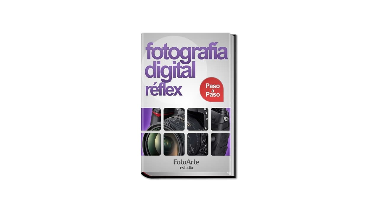 Melhor Ebook de Fotografia Digital e Edição: Guia Completo para Aperfeiçoar Sua Arte