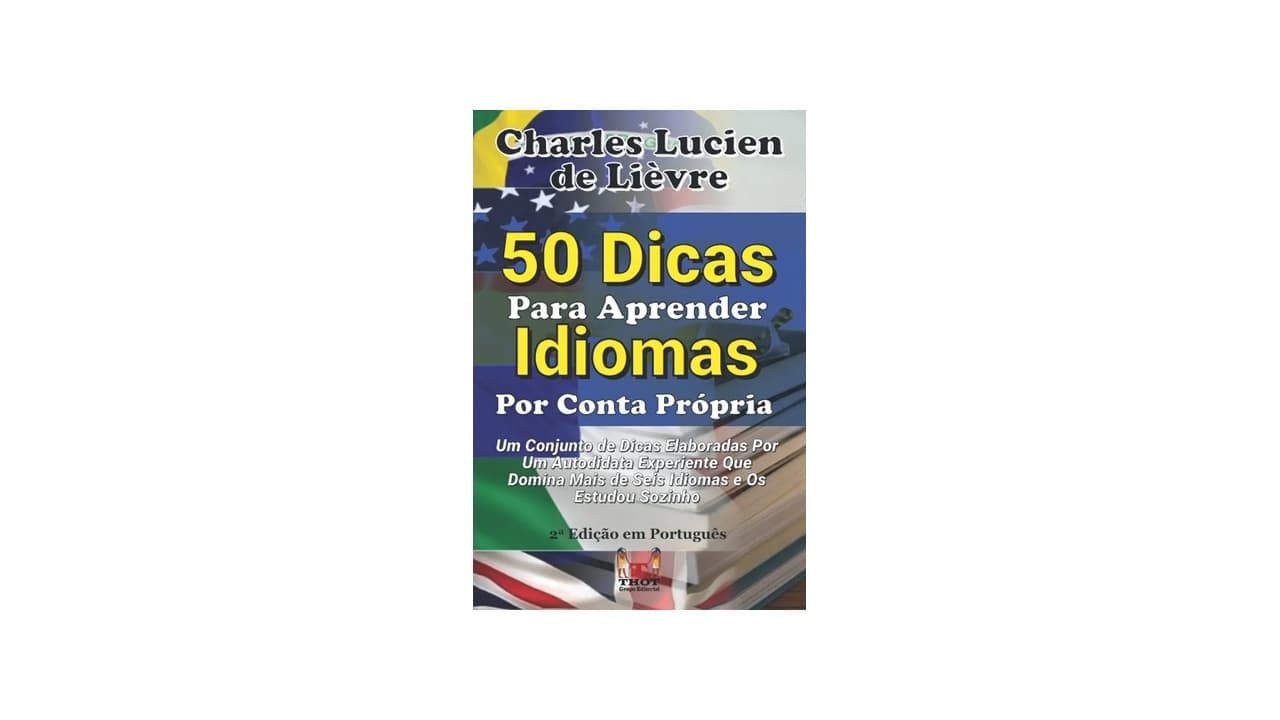 Melhor Ebook de Idiomas para Aprender Sozinho: Guia Completo