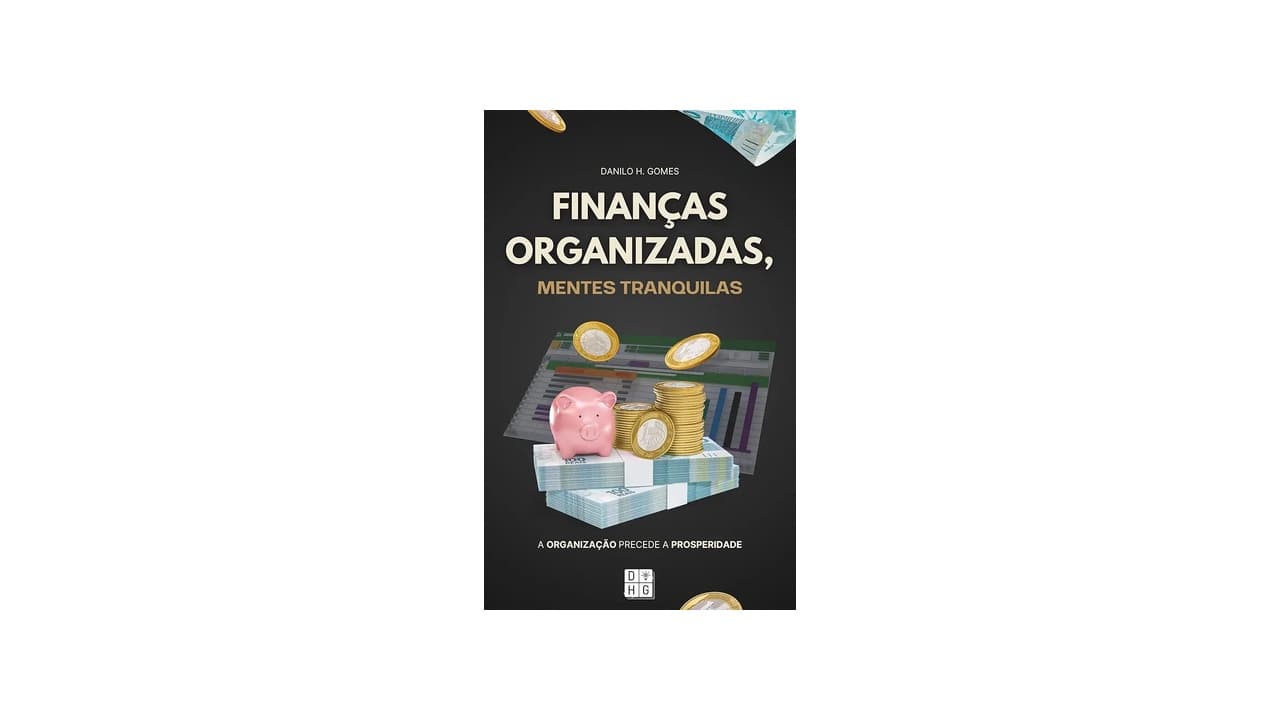 Melhor Ebook de Investimentos e Finanças Pessoais: Guia Completo para Escolher
