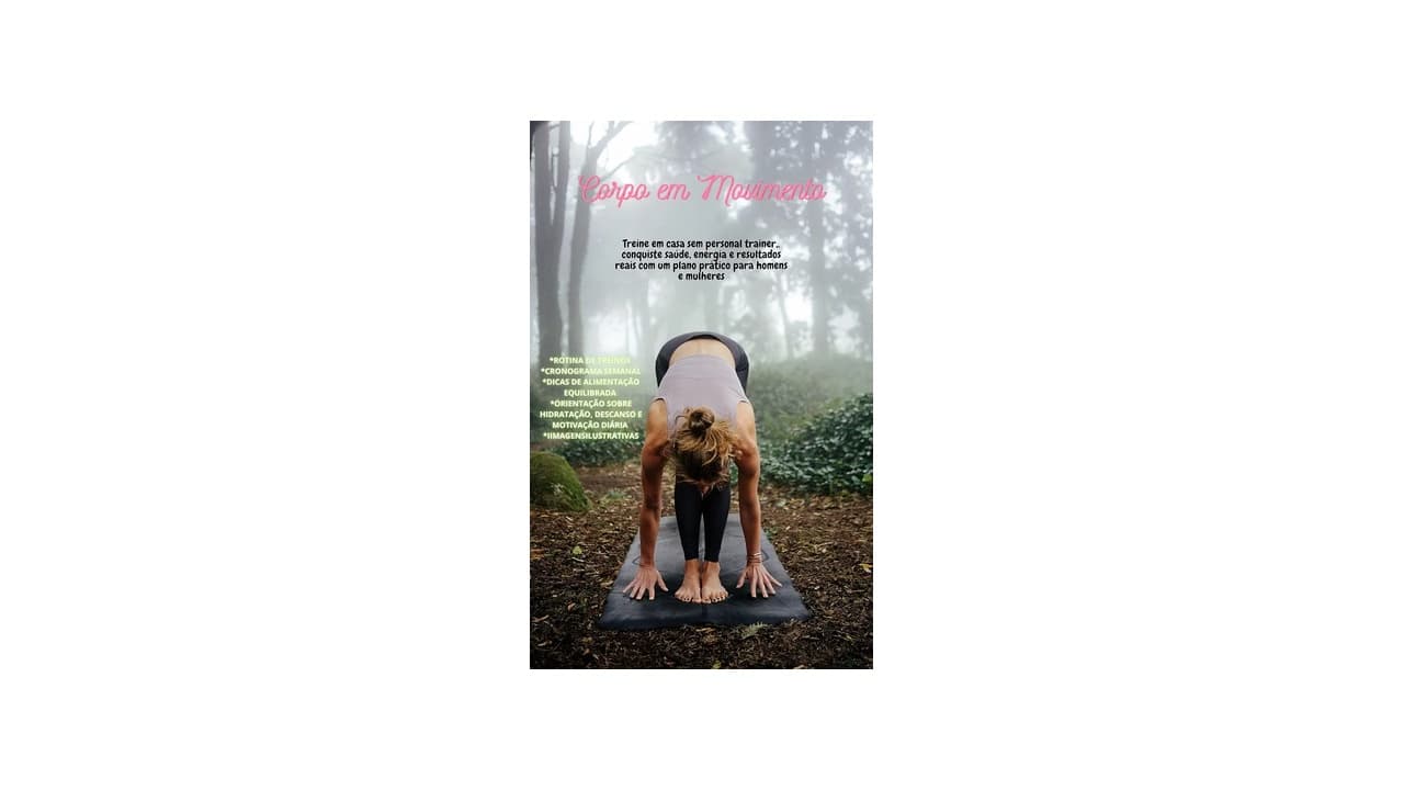 Melhor Ebook de Treino em Casa: Guia para Escolher o Ideal