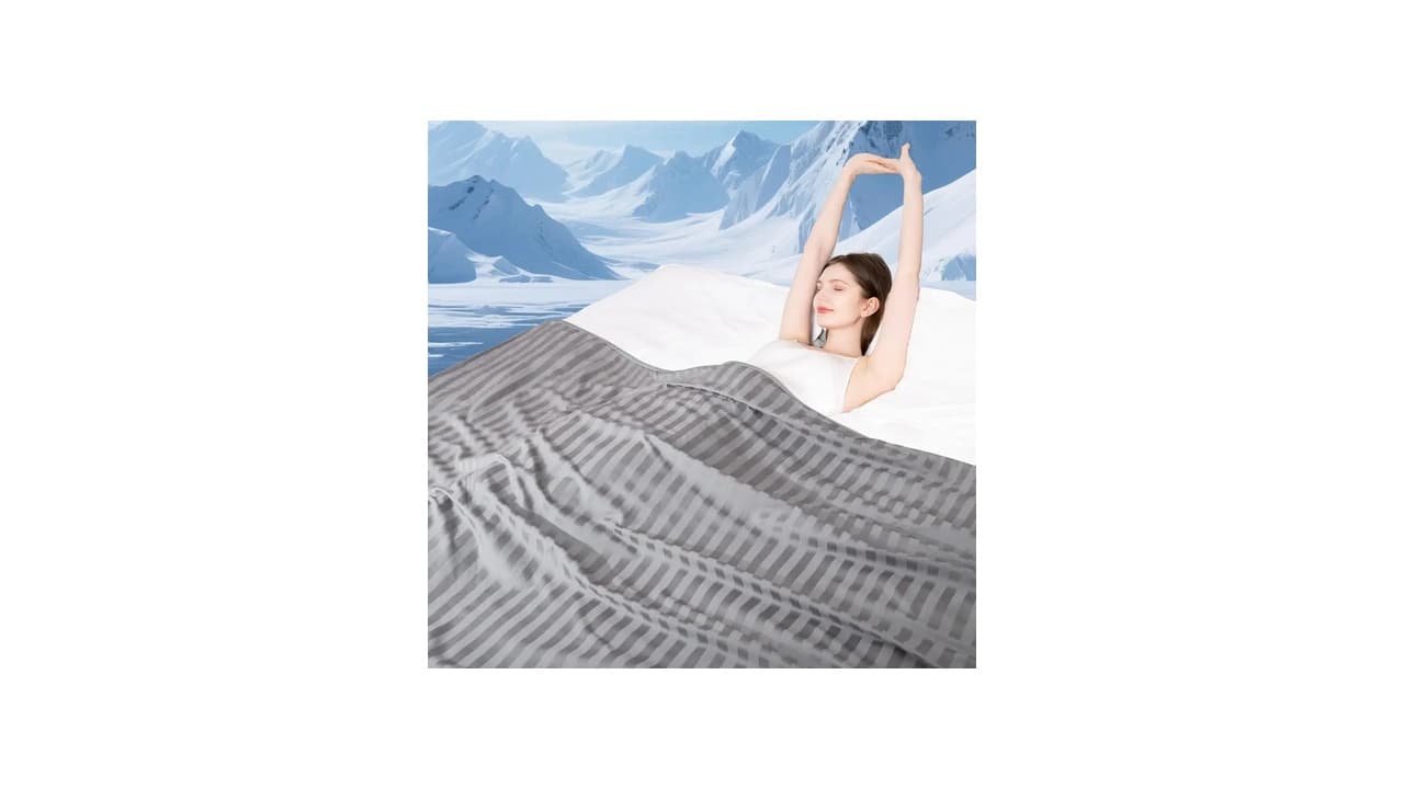 Melhor Edredom para Verão e Calor: Top 10 para Noites Frescas