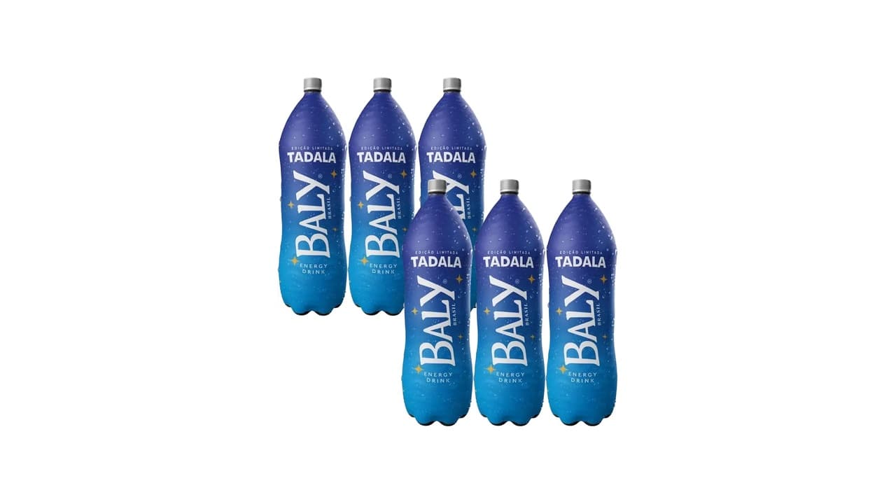 Melhor Energético Baly 2 Litros: Guia Completo para Escolher