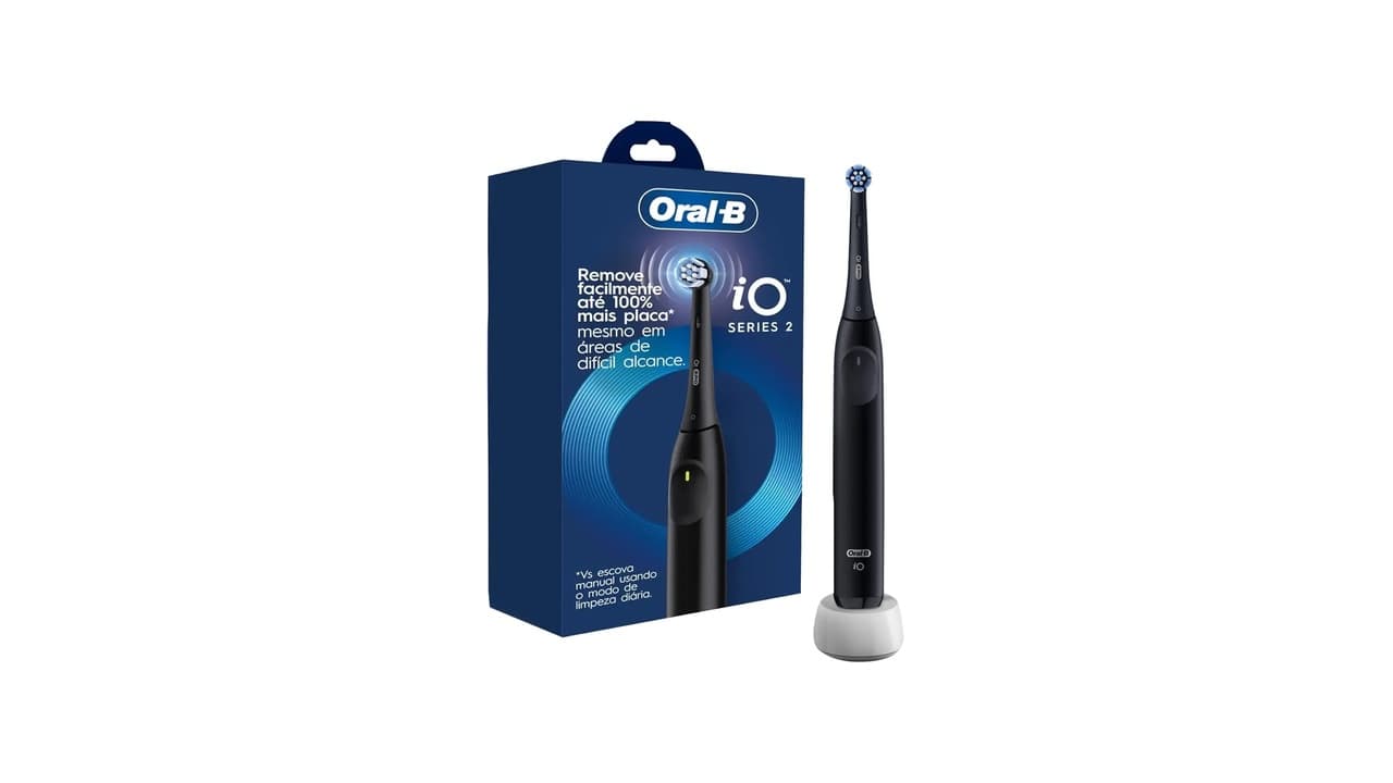Melhor Escova de Dente Elétrica: 10 Modelos com Limpeza Profunda e Tecnologia Avançada
