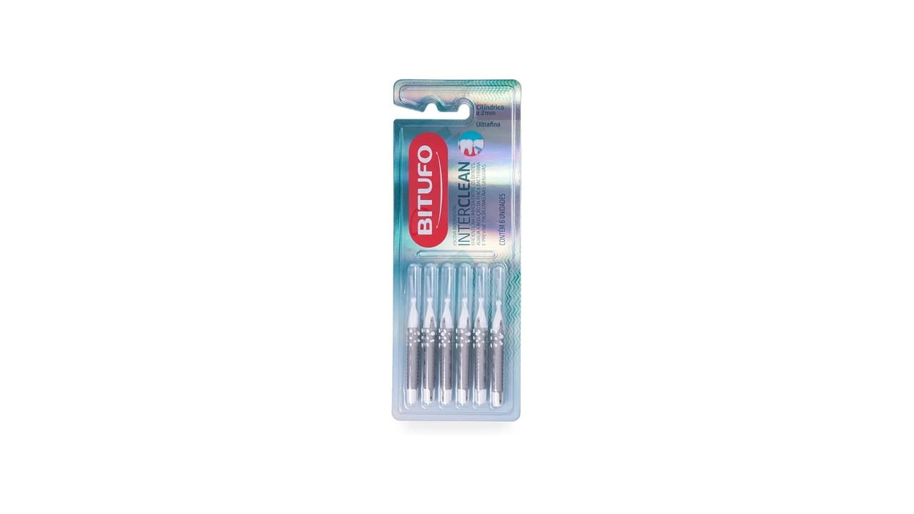 Melhor Escova Interdental: Top 10 para Limpeza Profunda entre os Dentes