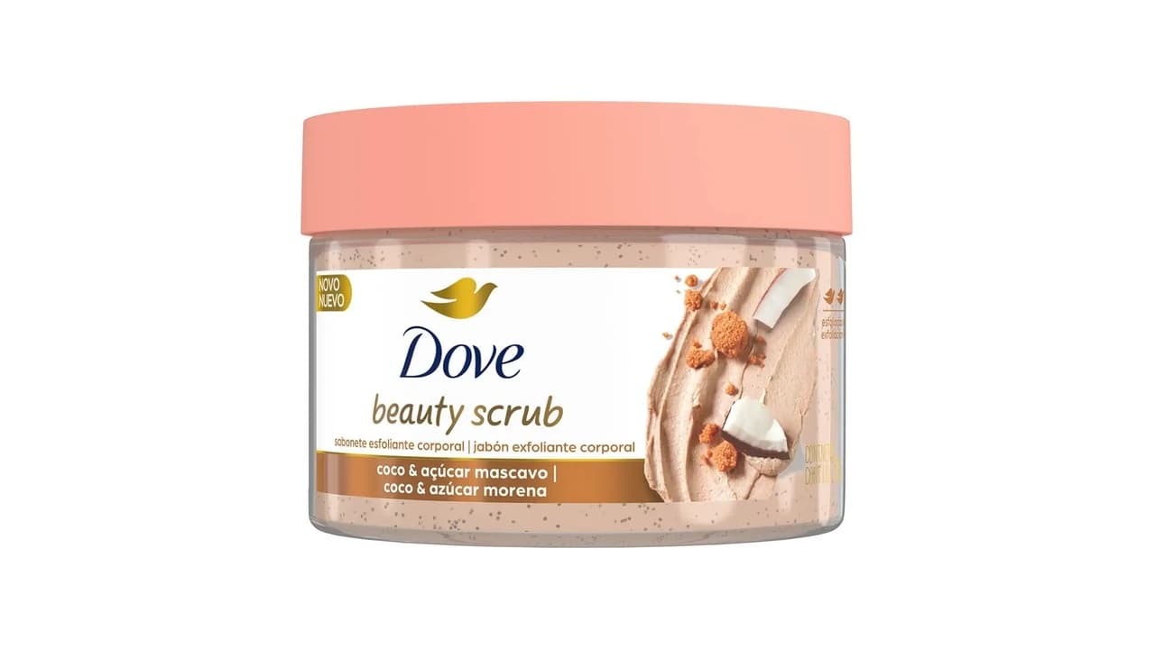 Melhor Esfoliante Corporal: 10 Opções para Pele Macia e Renovada