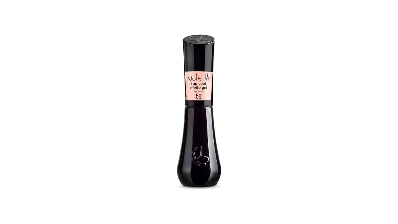Melhor Esmalte em Gel sem Cabine: 10 Modelos Profissionais para Unhas Perfeitas