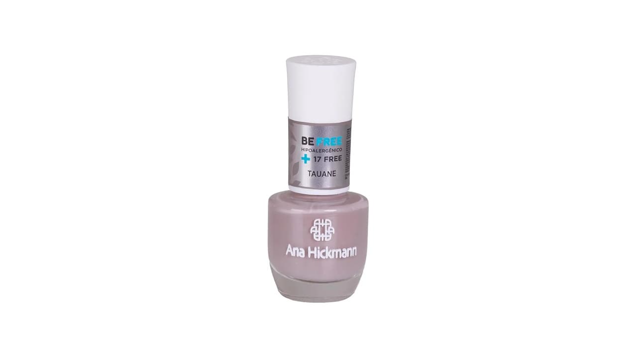 Melhor Esmalte Hipoalergênico: 10 Opções para Unhas Sensíveis